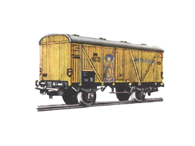 Märklin wagon