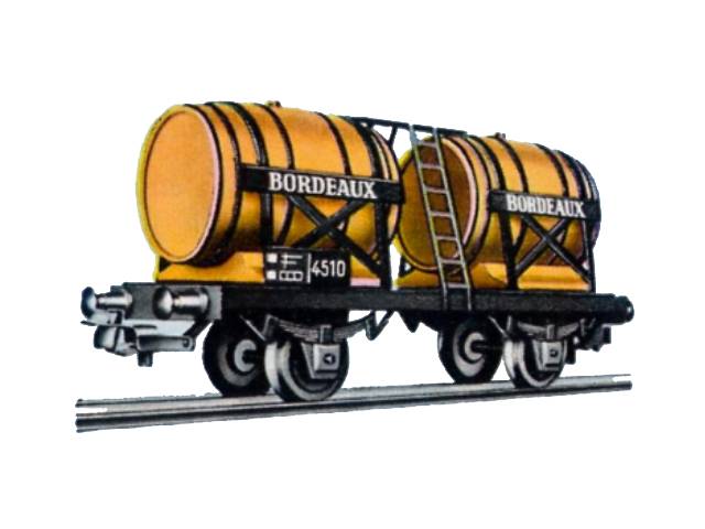 Märklin wagon