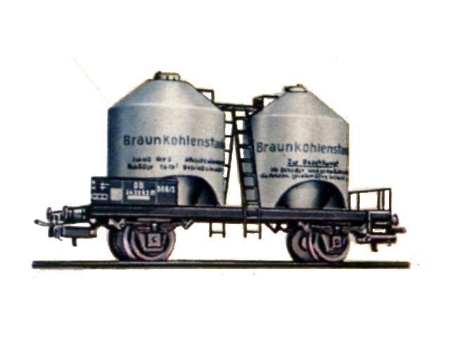 Märklin wagon