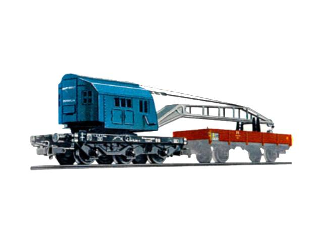 Märklin wagon