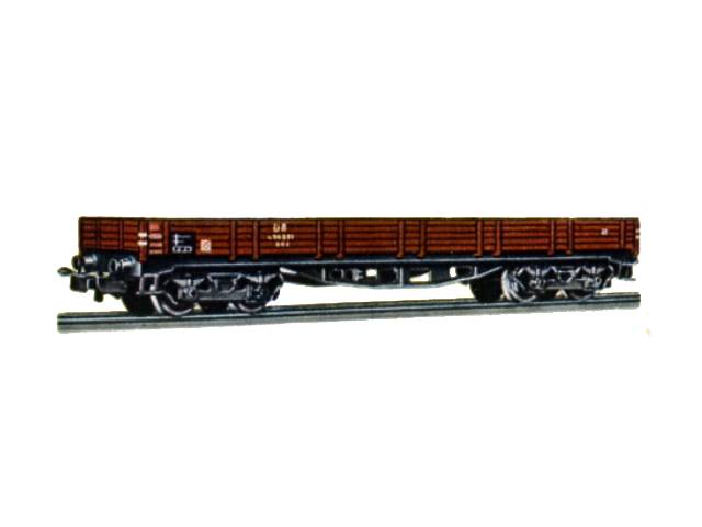 Märklin wagon