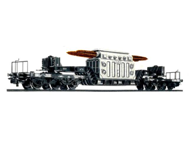 Märklin wagon