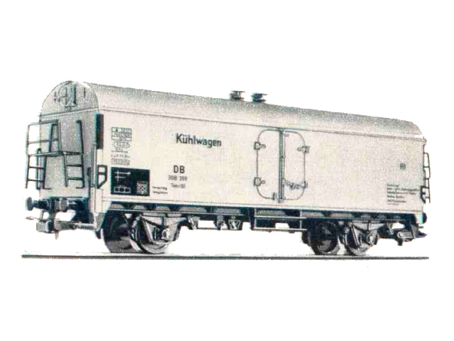 Märklin wagon