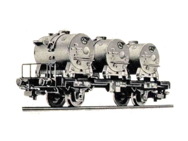 Märklin wagon