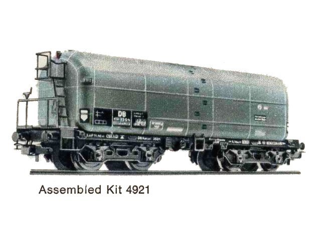 Märklin wagon