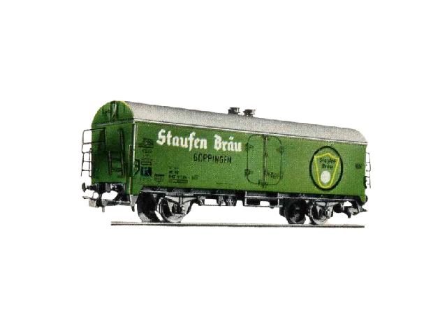 Märklin wagon