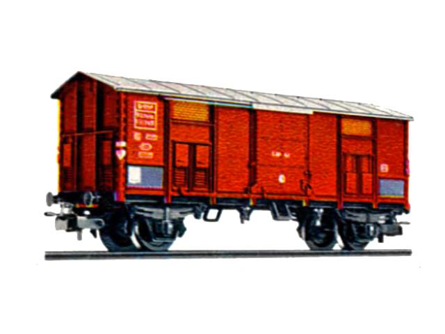 Märklin wagon