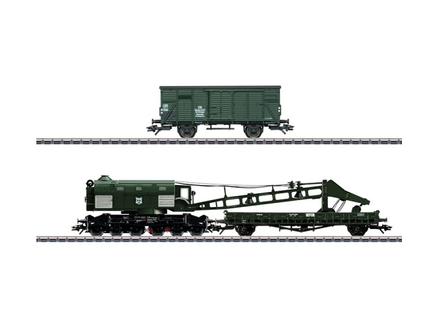 Märklin wagon