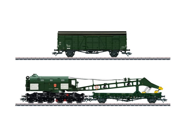 Märklin wagon