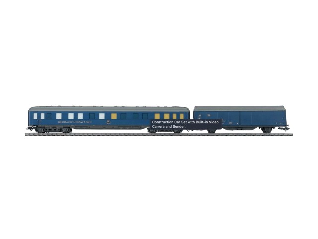 Märklin wagon