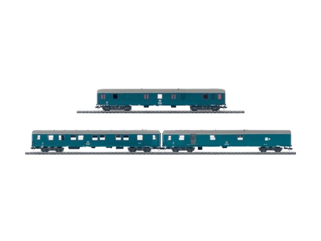 Märklin wagon