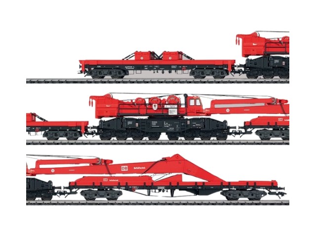 Märklin wagon