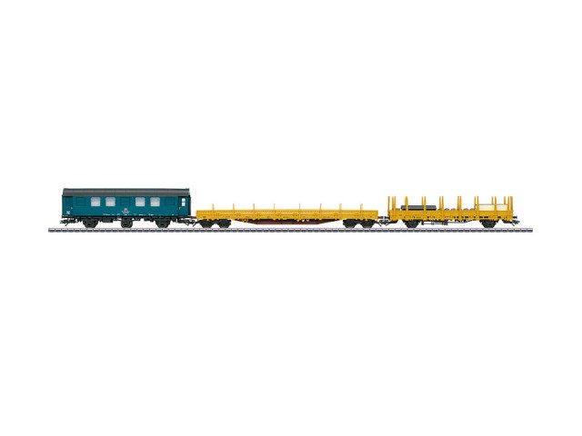 Märklin wagon