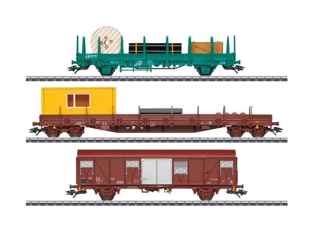 Märklin wagon