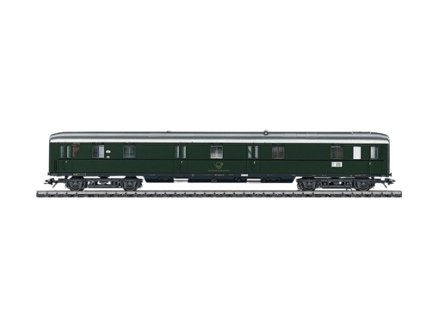 Märklin wagon