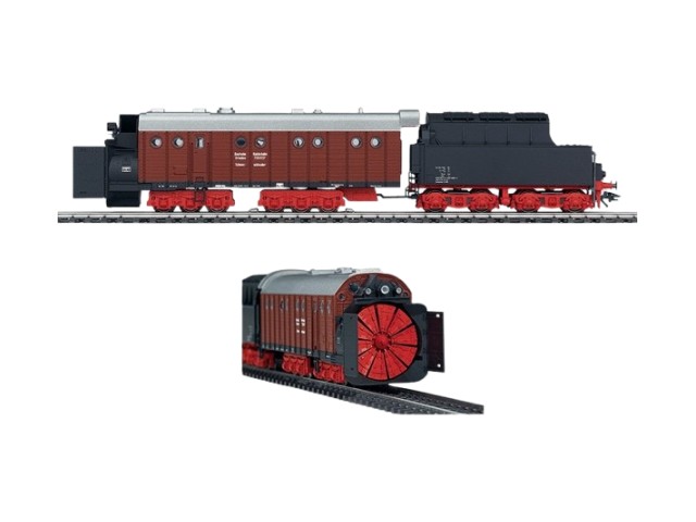 Märklin wagon