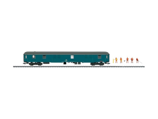 Märklin wagon