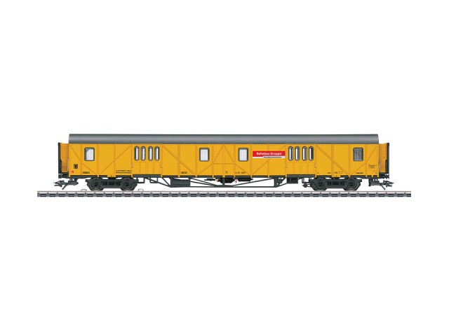 Märklin wagon
