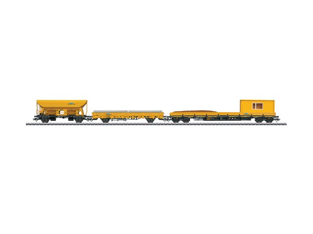 Märklin wagon