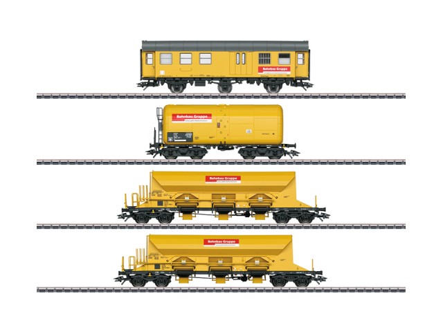 Märklin wagon