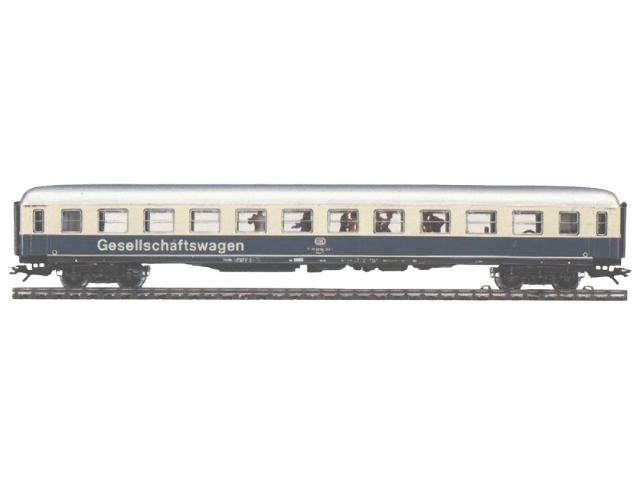 Märklin wagon