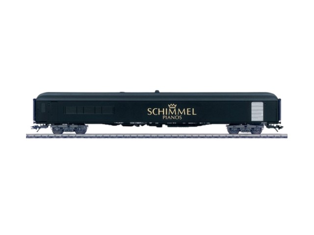 Märklin wagon