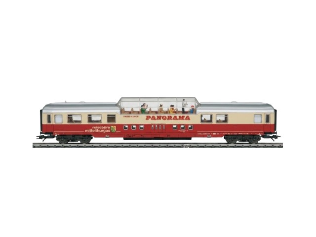 Märklin wagon