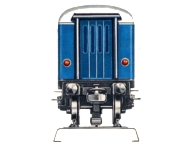 Märklin wagon