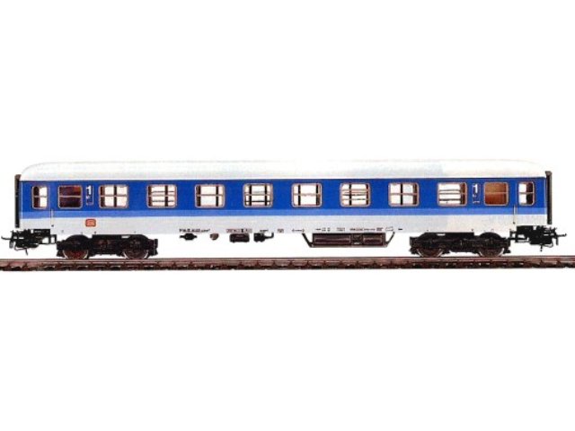 Märklin wagon