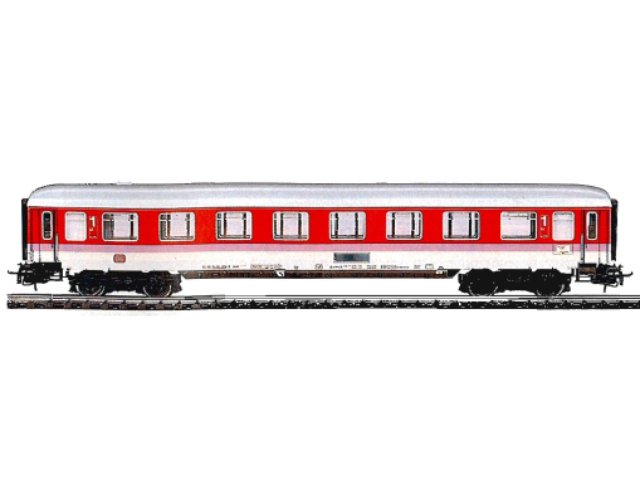 Märklin wagon
