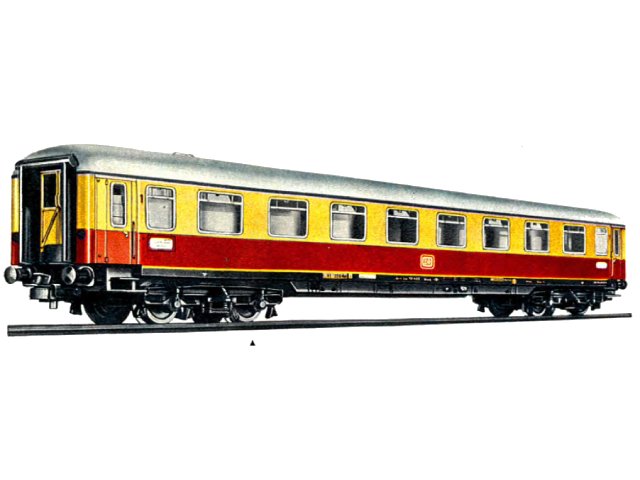 Märklin wagon
