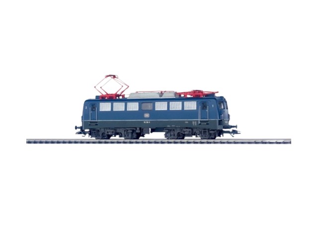 Märklin locomotive