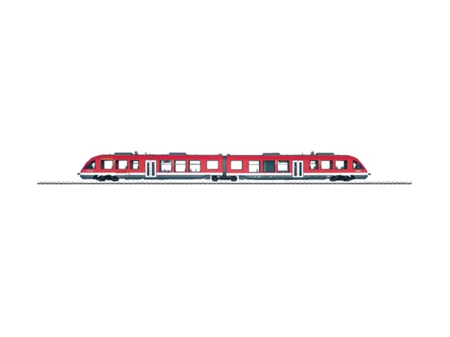 Märklin locomotive