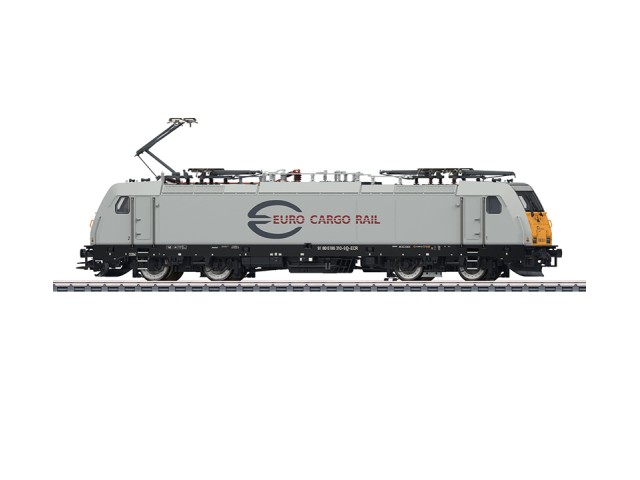 Märklin locomotive