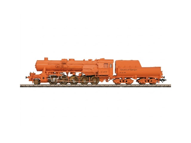 Märklin locomotive