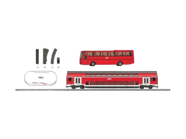 Märklin wagon