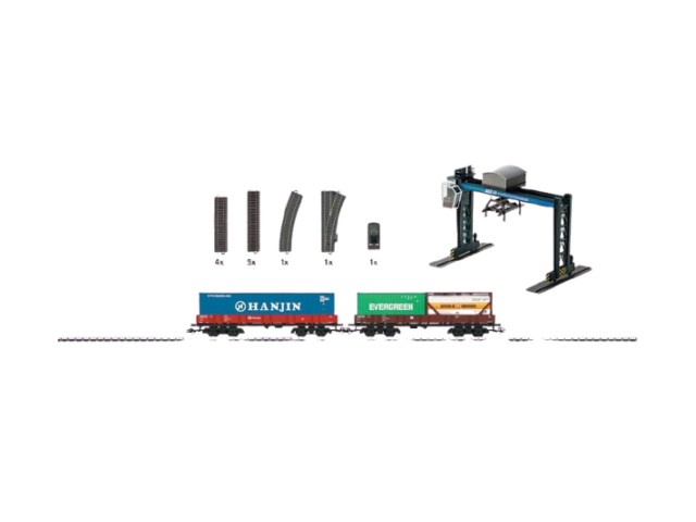Märklin wagon