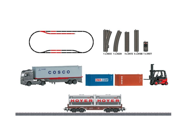 Märklin wagon