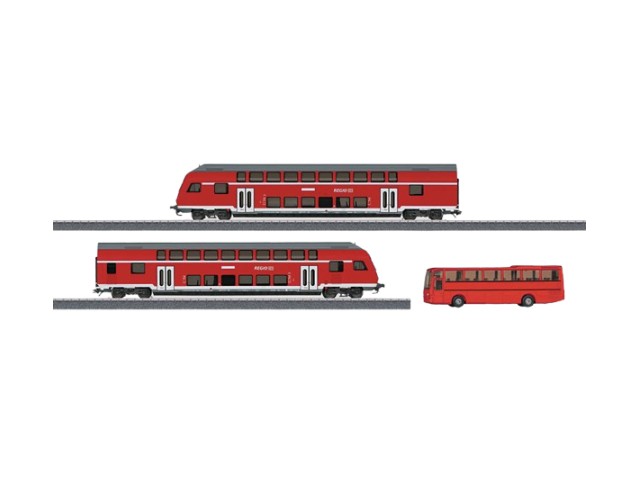 Märklin wagon