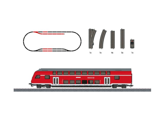 Märklin wagon