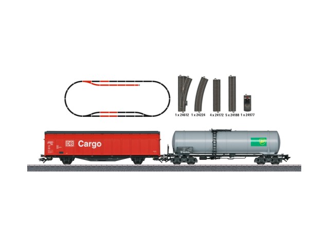 Märklin wagon