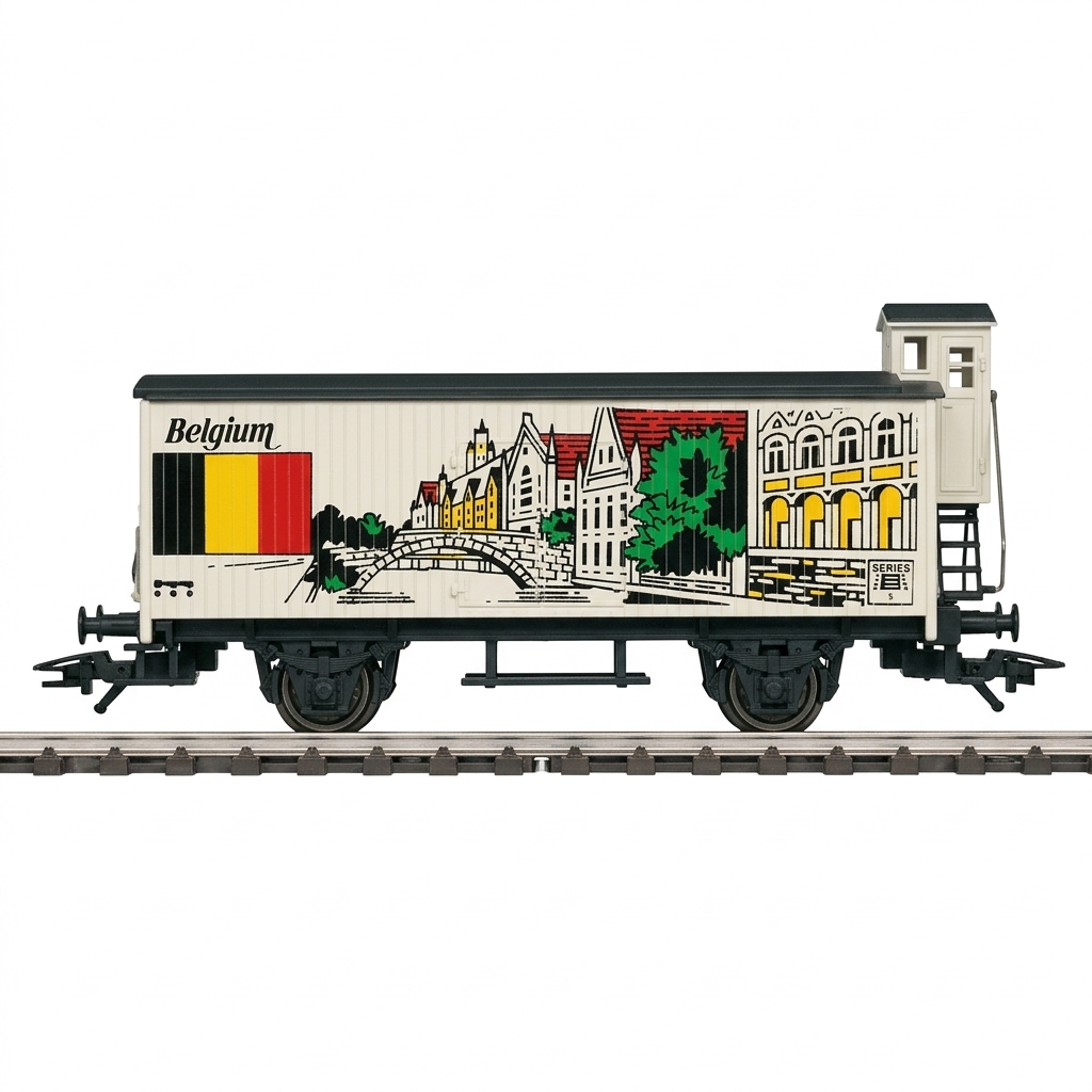Märklin wagon