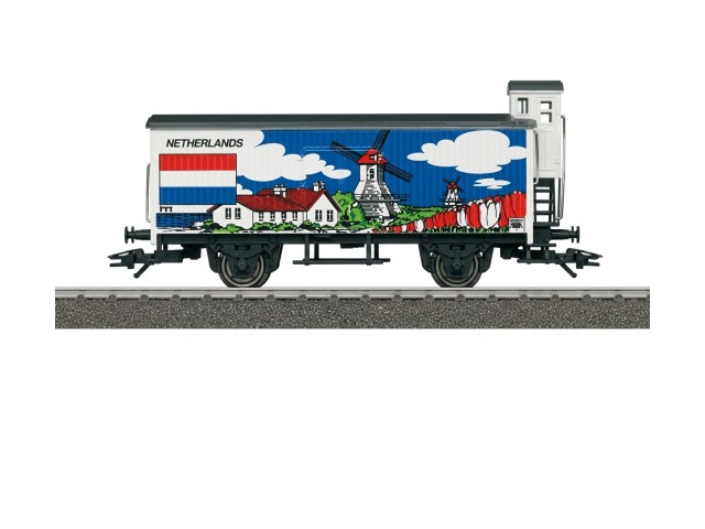 Märklin wagon