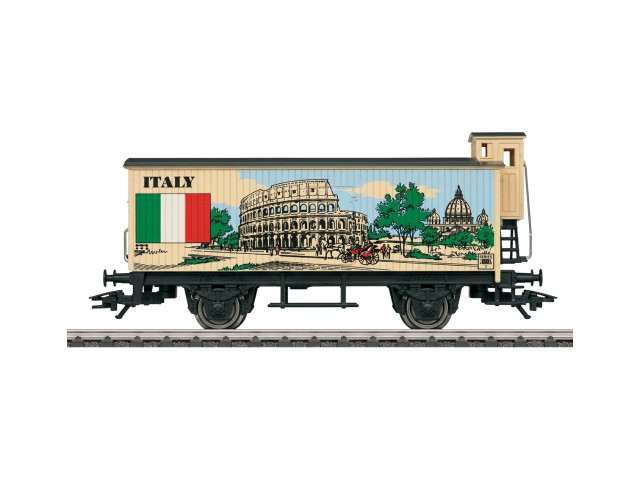 Märklin wagon