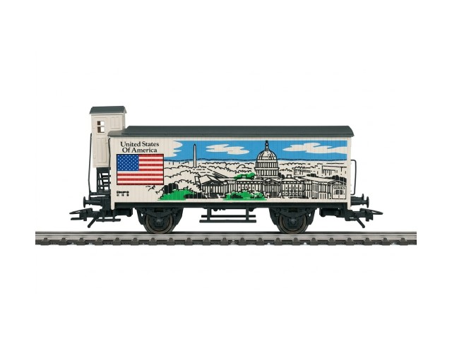 Märklin wagon