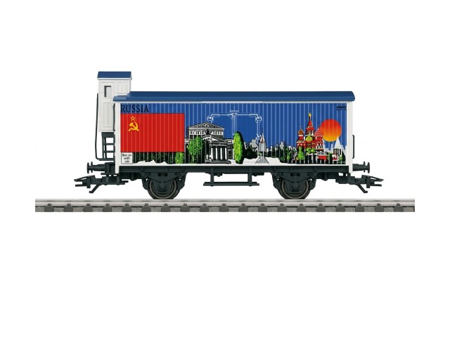Märklin wagon