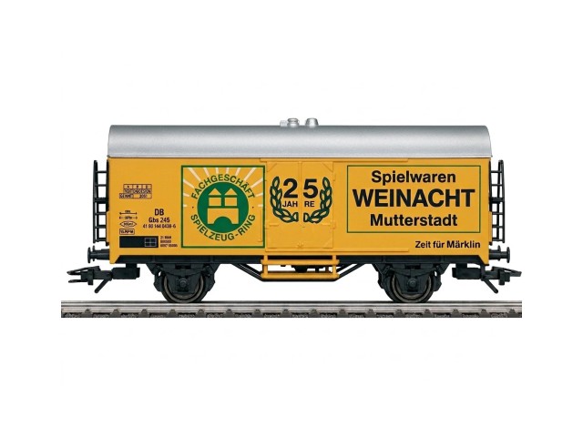 Märklin wagon