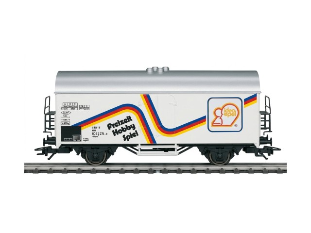 Märklin wagon
