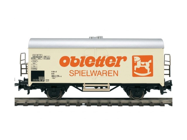 Märklin wagon