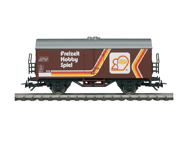 Märklin wagon